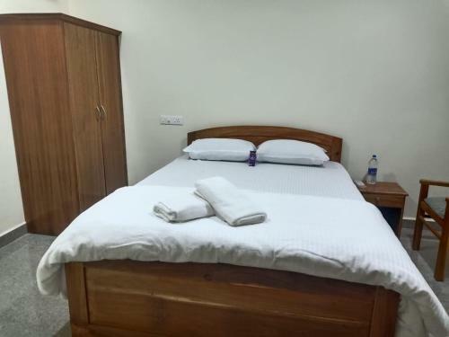 Hostal Jj Holiday Homes