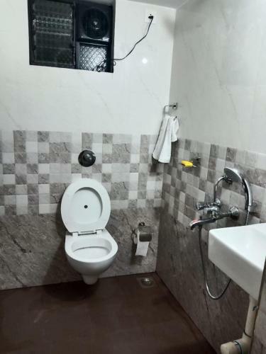 Hostal Jj Holiday Homes