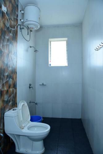 Apartamento Zalor Residency Ii,carmona