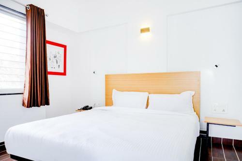 Hotel Oyo Townhouse 393 Orient Grand