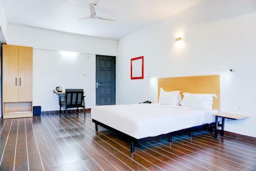 Hotel Oyo Townhouse 393 Orient Grand