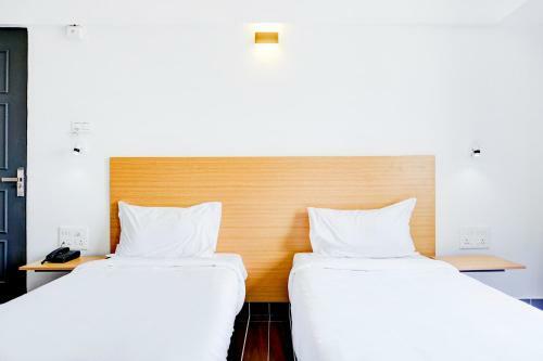 Hotel Oyo Townhouse 393 Orient Grand