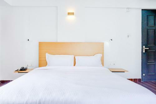 Hotel Oyo Townhouse 393 Orient Grand