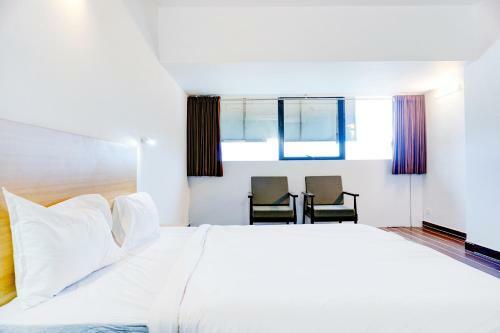 Hotel Oyo Townhouse 393 Orient Grand