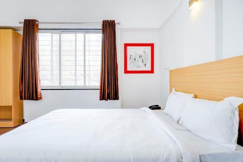 Hotel Oyo Townhouse 393 Orient Grand