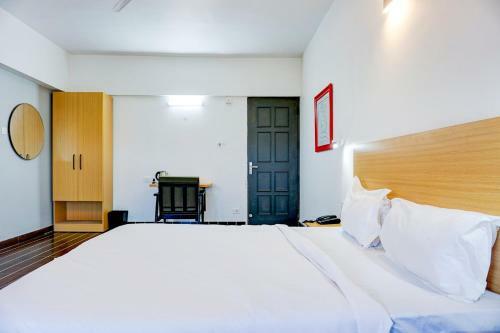 Hotel Oyo Townhouse 393 Orient Grand