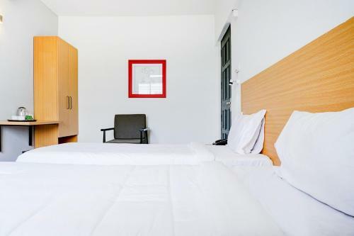 Hotel Oyo Townhouse 393 Orient Grand