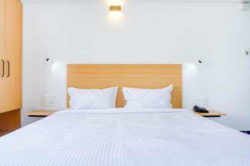 Hotel Oyo Townhouse 393 Orient Grand