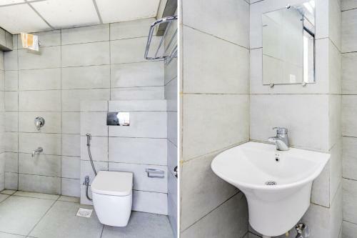 Hotel Oyo Townhouse 393 Orient Grand
