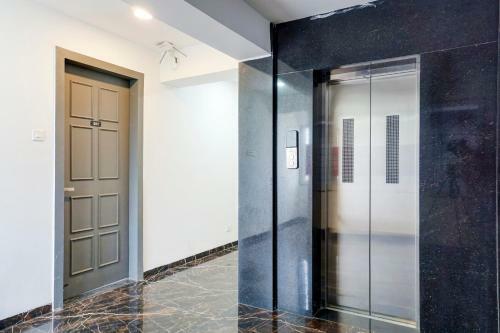 Hotel Oyo Townhouse 393 Orient Grand