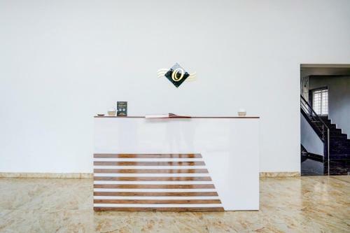 Hotel Oyo Townhouse 393 Orient Grand