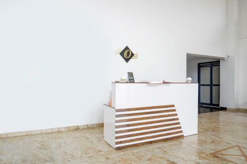 Hotel Oyo Townhouse 393 Orient Grand