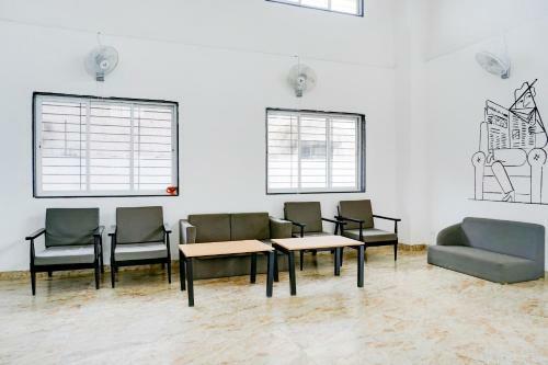 Hotel Oyo Townhouse 393 Orient Grand