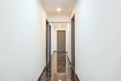 Hotel Oyo Townhouse 393 Orient Grand