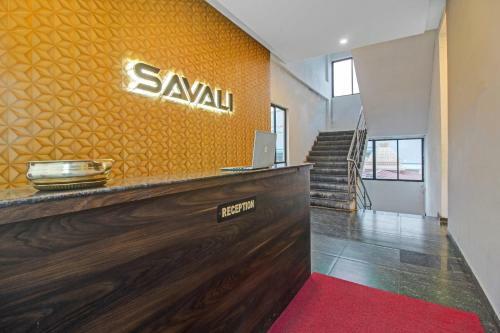 Oyo Flagship 84176 Hotel Savali