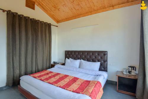 Hotel Livingstone Eco Resort Chail