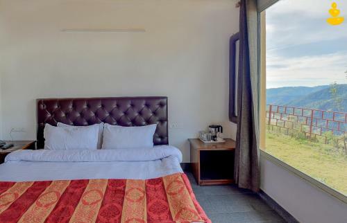 Hotel Livingstone Eco Resort Chail