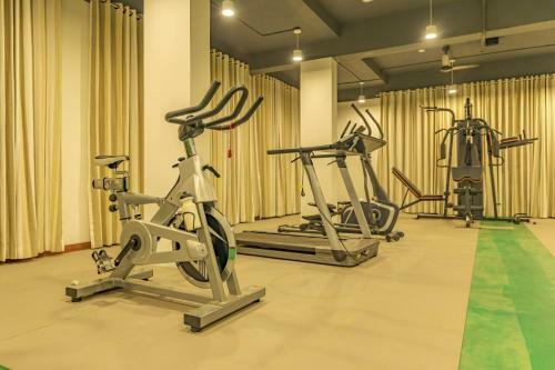 Hotel Benale International