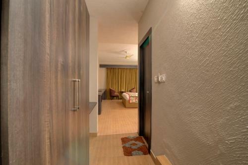 Hotel Tarika Resort & Spa - Chail