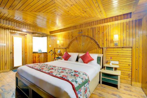 Hotel Tarika Resort & Spa - Chail