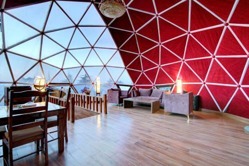 Hotel Tarika Resort & Spa - Chail