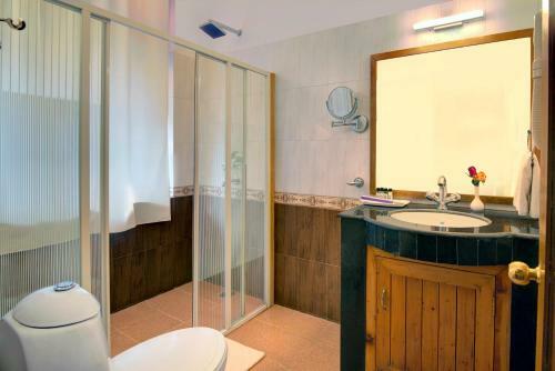 Hotel Tarika Resort & Spa - Chail