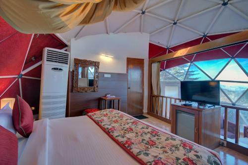 Hotel Tarika Resort & Spa - Chail