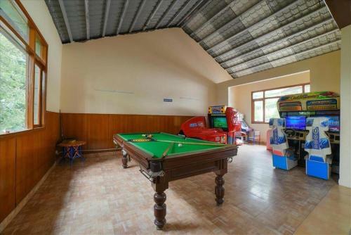 Hotel Tarika Resort & Spa - Chail