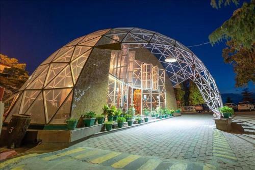 Hotel Tarika Resort & Spa - Chail