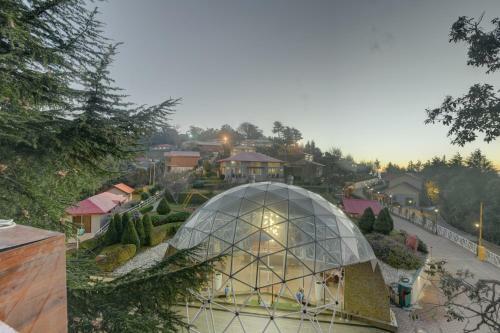 Hotel Tarika Resort & Spa - Chail