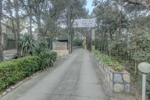 Hotel Tarika Resort & Spa - Chail