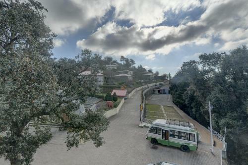 Hotel Tarika Resort & Spa - Chail