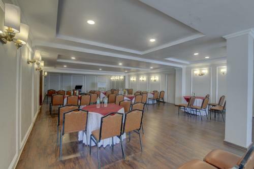 Hotel Tarika Resort & Spa - Chail