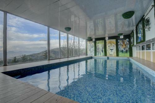Hotel Tarika Resort & Spa - Chail