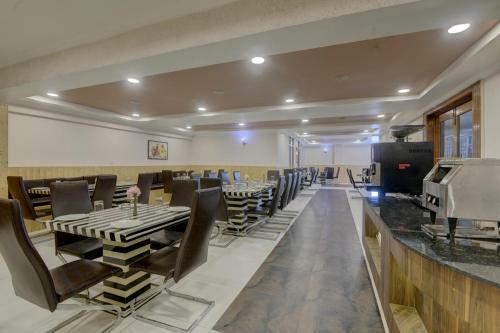 Hotel Tarika Resort & Spa - Chail