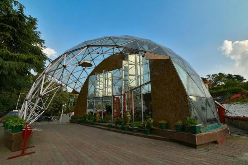 Hotel Tarika Resort & Spa - Chail