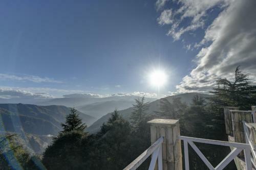 Hotel Tarika Resort & Spa - Chail
