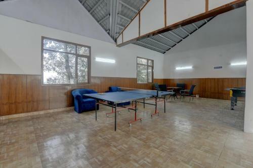 Hotel Tarika Resort & Spa - Chail