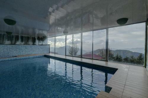 Hotel Tarika Resort & Spa - Chail