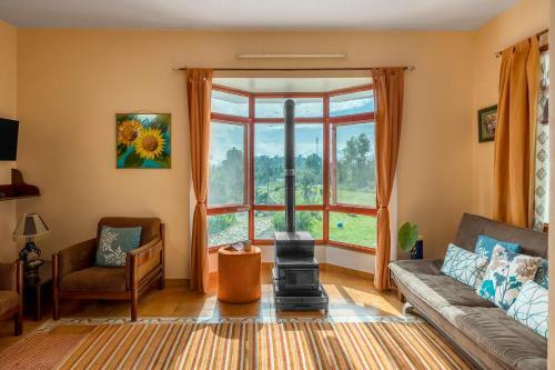 Villa Stayvista At Sunshine Estate