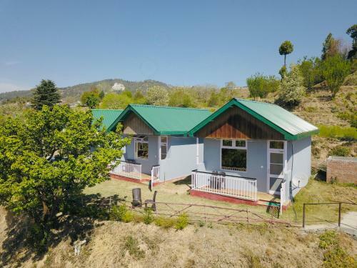 Hotel Snowdrop Eco Resort