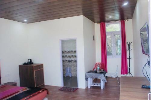 Hotel Snowdrop Eco Resort