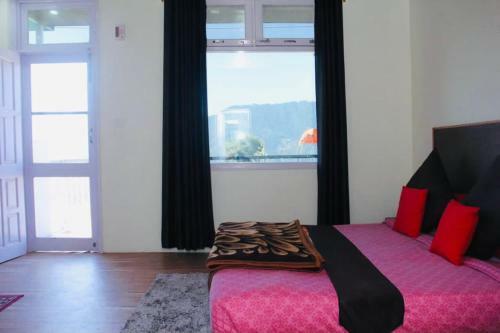 Hotel Snowdrop Eco Resort