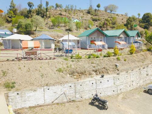 Hotel Snowdrop Eco Resort
