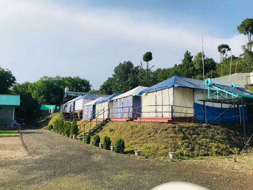 Hotel Snowdrop Eco Resort