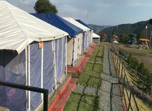 Hotel Snowdrop Eco Resort