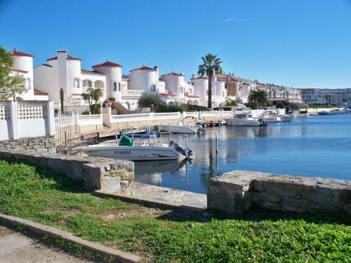 Apartamento K.c.g.marina