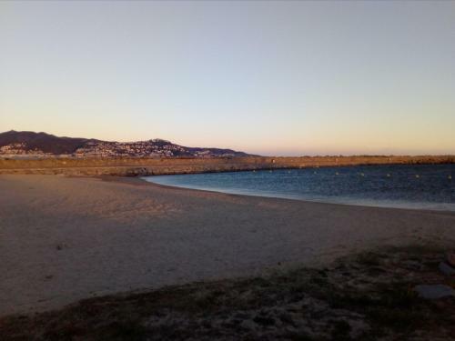 Apartamento K.c.g.marina