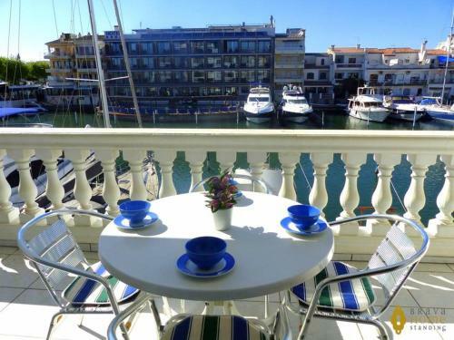 Apartamento K.c.g.marina