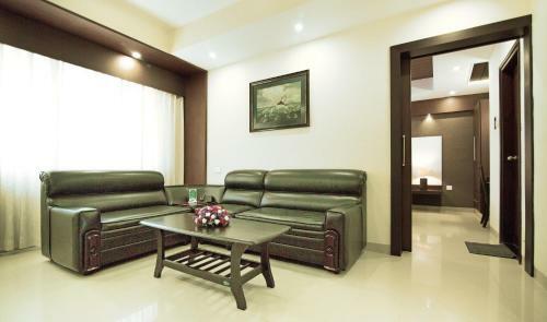 Hotel Royal Omars